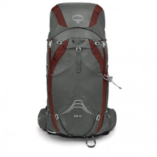 4camping.cz - Dámský turistický batoh Osprey Eja 38 - M/L / šedá