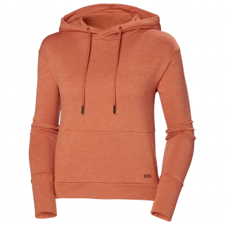 Dámská mikina Helly Hansen W Lifa Tech Lite Hoodie