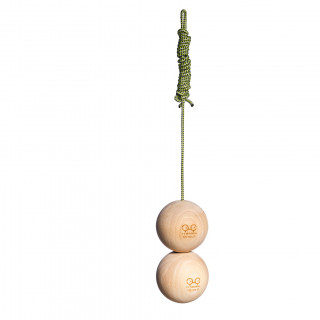 Posilovací pomůcka YY VERTICAL Climbing Balls 12 cm