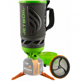 Varič Jetboil Flash™ Java Ecto