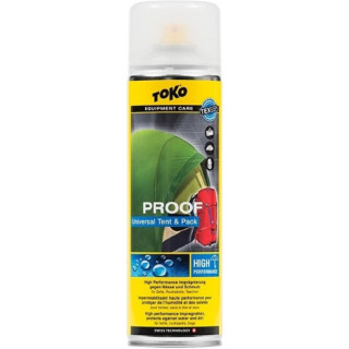 Impregnace TOKO Eco Universal Proof 500ml