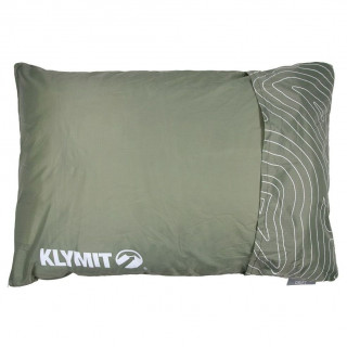 Polštářek Klymit Drift Car Camp Pillow Regular