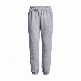 Dámské tepláky Under Armour Essential Fleece Joggers