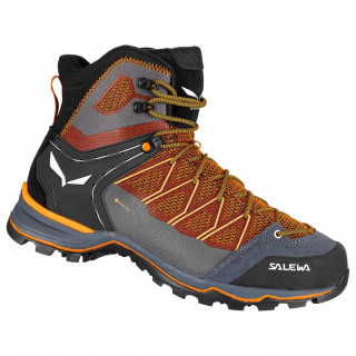 Pánské boty Salewa Ms Mtn Trainer Lite Mid Gtx