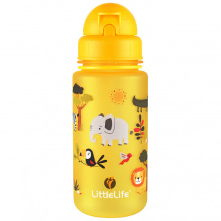 Dětská lahev LittleLife Water Bottle 400 ml