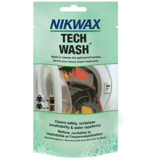 Prací prostředek Nikwax Tech Wash 100 ml