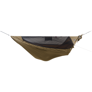 Hamaka Ticket to the moon Pro Hammock 325 x 170 cm