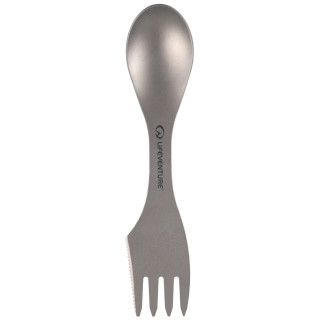 Příbor LifeVenture Superlight Titanium Spork