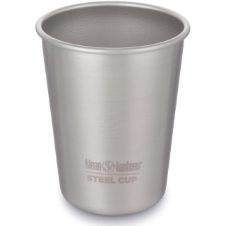 Nerezový pohárek Klean Kanteen Steel Cup 296 ml