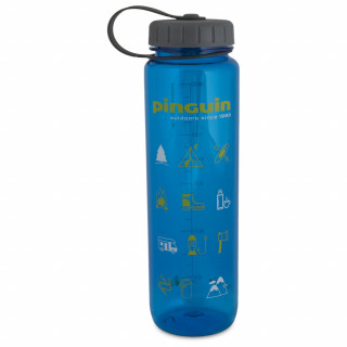 Láhev Pinguin Tritan Slim Bottle 1 l