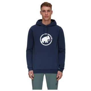 Pánská mikina Mammut ML Hoody Men Classic