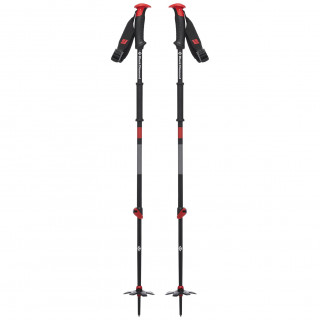 Trekové hole Black Diamond Traverse Ski Poles