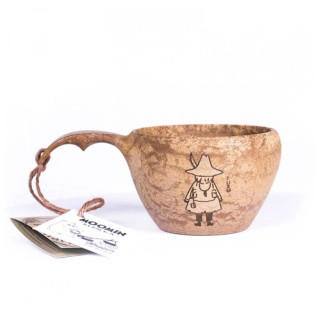 Hrnek Kupilka Kuksa 370 ml Large - Moomin Snufkin