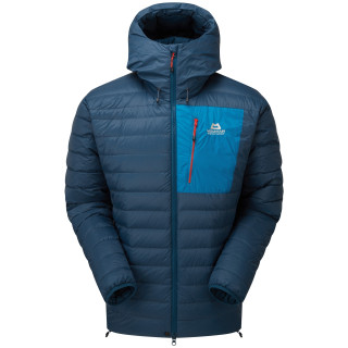 Pánská péřová bunda Mountain Equipment Baltoro Jacket