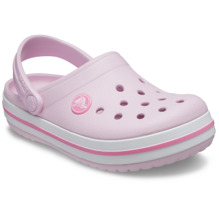 Dětské pantofle Crocs Crocband Clog T