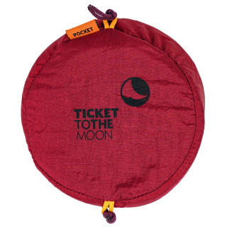 Kapesní frisbee Ticket to the Moon Pocket Moon Disc