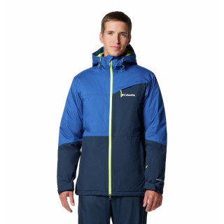 Pánská zimní bunda Columbia Iceberg Point™ II Jacket