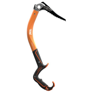 Horolezecký cepín Petzl Ergonomic