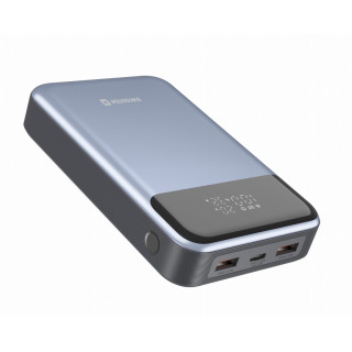 Powerbanka Swissten POWER BANK 20000 mAh