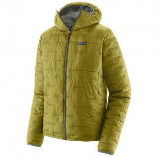 Pánská bunda Patagonia Micro Puff Hoody