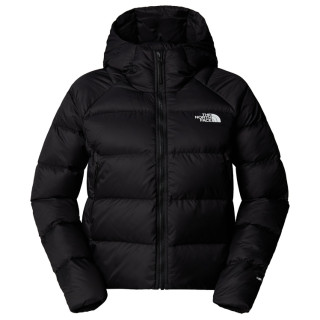 Dámská péřová bunda The North Face W Hyalite Down Hoodie - Eu