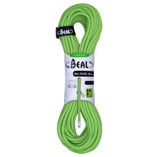 Lezecké lano Beal Wall School 10,2 mm 40 m