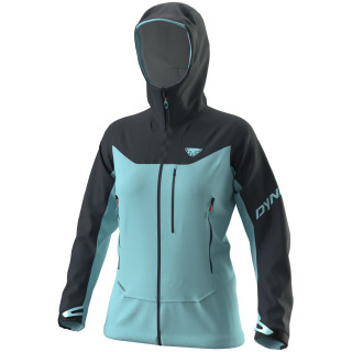 Dámská bunda Dynafit Radical Softshell Jkt W