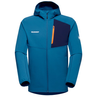 Pánská bunda Mammut Madris Light ML Hooded Jacket Men