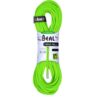 Lezecké lano Beal Virus 10 mm (60 m)