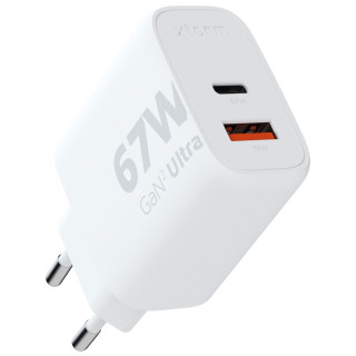 Nabíječka Xtorm 67W GaN2 Ultra Wall Charger