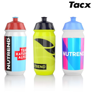 Láhev bidon Nutrend 2019 Tacx 0,5l