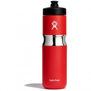 Láhev Hydro Flask Wide Mouth Insulated Sport Bottle 20oz