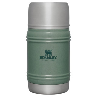 4camping.cz - Termoska na jídlo Stanley Artisan 500 ml - zelená