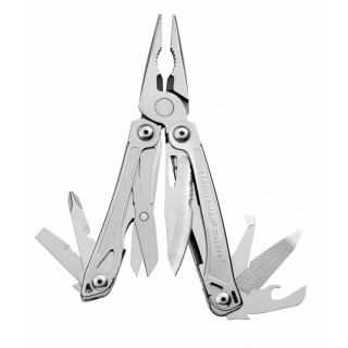 Kleště Leatherman Wingman