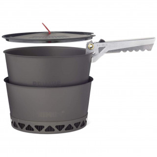 Sada na vaření Primus PrimeTech Pot Set 1.3L