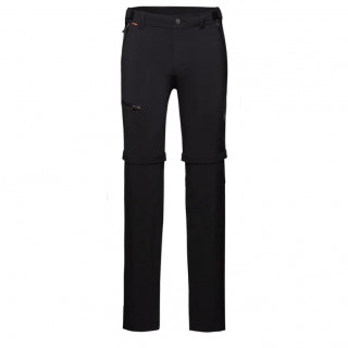 Pánské kalhoty Mammut Runbold Zip Off Pants Men