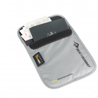 Pouzdro Sea to Summit Neck Pouch RFID