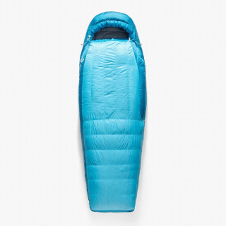 Péřový spacák Sea to Summit Trek Women's -9C Long