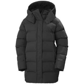 Dámská zimní bunda Helly Hansen W Aspire Puffy Parka