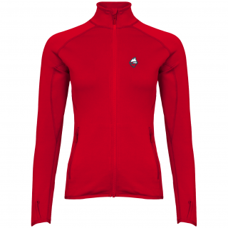 Dámská mikina High Point Proton 6.0 Lady Sweatshirt