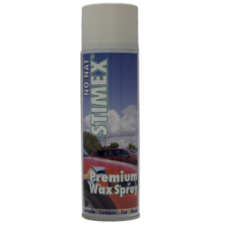 Chemie do WC Stimex Premium Waxspray