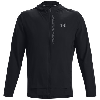 Pánská větrovka Under Armour Outrun the Storm Jacket