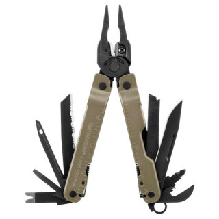 Multifunkční nářadí Leatherman Super Tool 300M