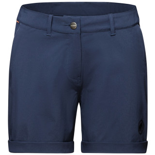 Dámské kraťasy Mammut Runbold Roll Cuff Shorts Women