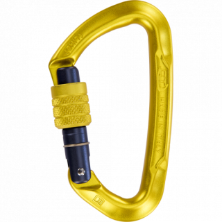 Karabina Climbing Technology Lime SG