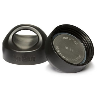 Náhradní uzávěr na lahev Klean Kanteen Wide Loop Cap Spare Lid