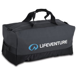 4camping.cz - Cestovní taška LifeVenture Expedition Duffle 100L - černá