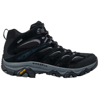 Pánské turistické boty Merrell Moab 3 Mid Gtx