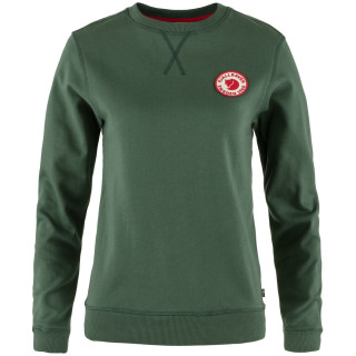 Dámský svetr Fjällräven 1960 Logo Badge Sweater