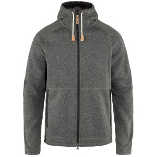 Pánská mikina Fjällräven Övik Fleece Hoodie M